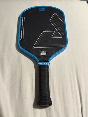 Joola Blue Pickleball Paddle – Lightweight Tactical Control